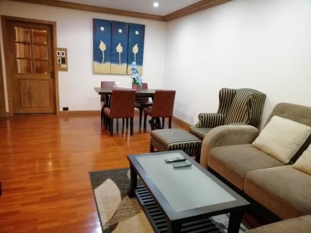 รหัสทรัพย์ B1482 Baan Ploenchit (บ้าน เพลินจิต) พร้อมเข้าอยู่