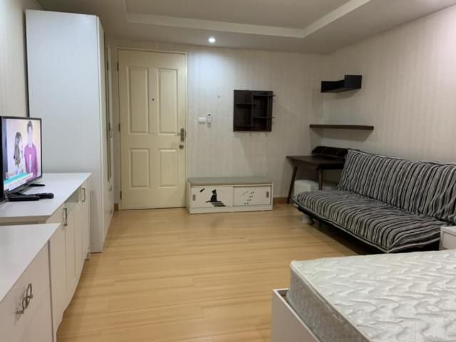 รหัสทรัพย์ B1473 Happy Condo Ratchada 18 (แฮปปี้ คอนโด รัชดา 18)