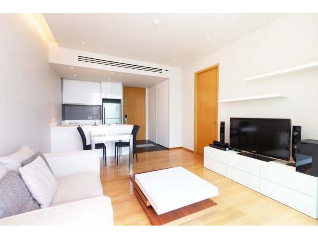 รหัสทรัพย์ B1470 Aequa Sukhumvit 49 (เอควา สุขมวิท 49)