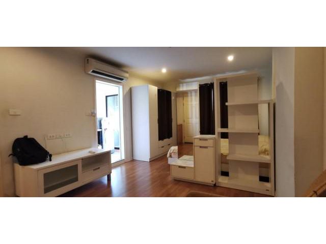 รหัสทรัพย์ B1465 Lumpini Place Phahol - Saphankhwai (ลุมพินี เพลส พหล - สะพานควาย)