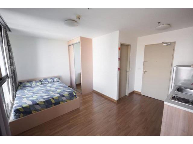 รหัสทรัพย์ B1462 IDEO Mix Sukhumvit 103 (ไอดีโอ มิกซ์ สุขุมวิท 103)