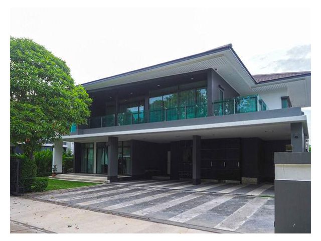 ขายบ้านเศรษฐสิริ กรุงเทพกรีฑา2(AOL-F81-2106004077)