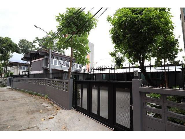 ขายบ้านเดี่ยว2ชั้น ย่านหัวหมาก รามคำแหง