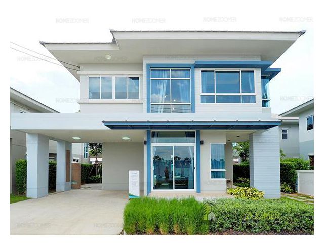 ขายบ้าน Vario Suvarnabhumi (AOL-F81-2106004065)