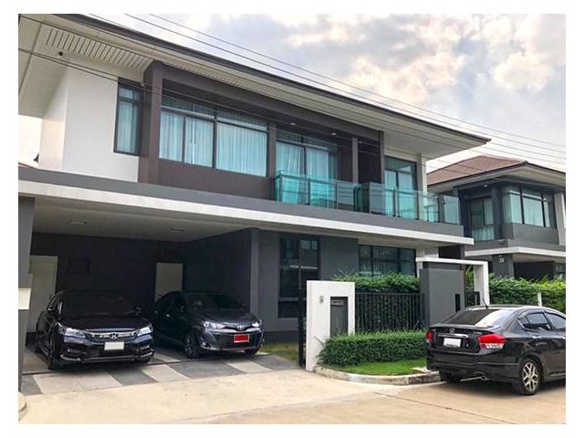 เช่าบ้านเศรษฐสิริ กรุงเทพฯกรีฑา-AOL-F81-2106004080