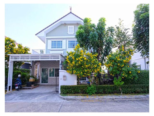 ขายบ้านเพอร์เฟคเพลส วงแหวน-รามฯ-AOL-F81-2106004079