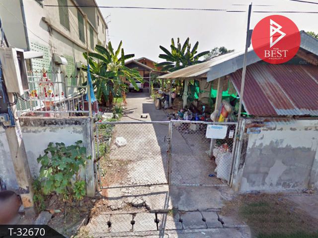 ขายด่วนบ้านเดี่ยวพร้อมที่ดิน 1 งาน 0.2 ตารางวา หมากแข้ง อุดรธานี