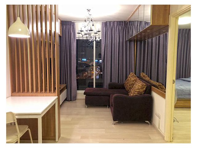 เช่าแอสปาย รัตนาธิเบศร์ ชั้น15(AOL-F84-2103003586)