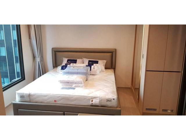 รหัสทรัพย์ B1525 Life Asoke - Rama 9 (ไลฟ์ อโศก - พระราม 9)