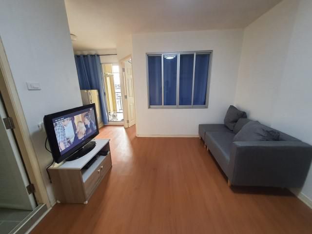 รหัสทรัพย์ B1522 Lumpini Condo Town Bodindecha - Ramkhamhaeng (ลุมพินี คอนโดทาวน์ บดินทรเดชา - รามคำ