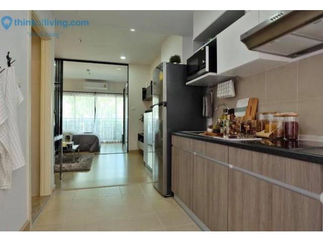 รหัสทรัพย์ B1514 Supalai Loft Yaek Fai Chai station (ศุภาลัย ลอฟท์ สถานีแยกไฟฉาย)