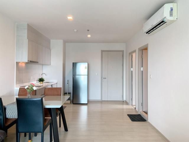 รหัสทรัพย์ B1512 Life Sukhumvit 48 (ไลฟ์ สุขุมวิท 48)