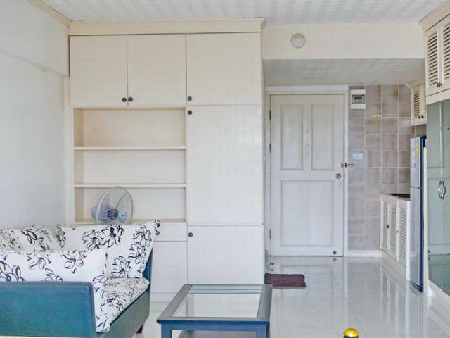 ขายคอนโด: ชมดอยคอนโดใกล้ม.เชียงใหม่