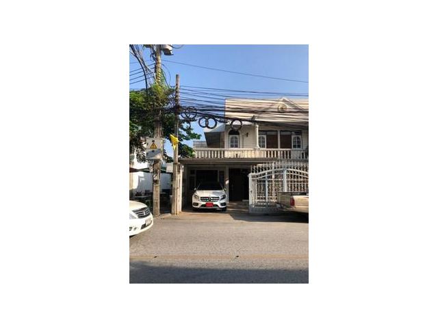 บ้านเดี่ยว ให้เช่าซอยอ่อนนุช 44 ประเวศ