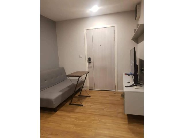 ให้เช่าคอนโด ตรงข้าม ม.เกษตร ศรีราชา Kensington.