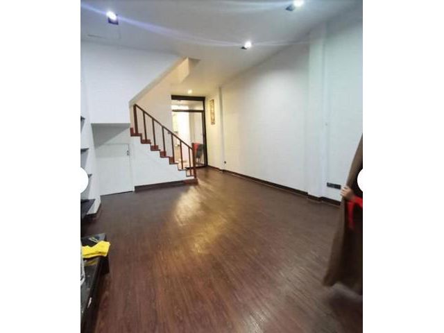 ให้เช่าและขายทาวน์โฮม 3ชั้น หมู่บ้านปริญลักษณ์