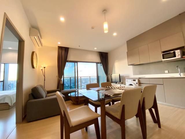 รหัสทรัพย์ B1561 Whizdom Connect Sukhumvit (วิซดอม ค็อนเน็ค สุขุมวิท)