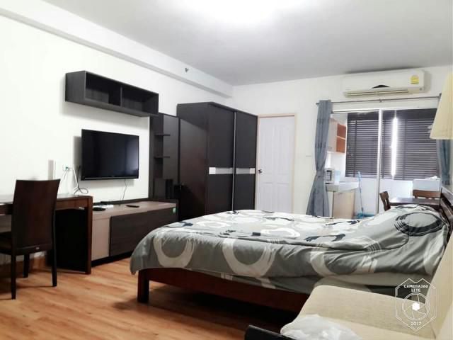 รหัสทรัพย์ B1560 City Home Sukhumvit (ซิตี้ โฮม สุขุมวิท )