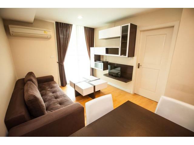 รหัสทรัพย์ B1559 The Fine by Fine Home Ari 4 - Paholyothin (เดอะ ฟายน์ บาย ฟายน์ โฮม อารีย์ - พหลโยธ
