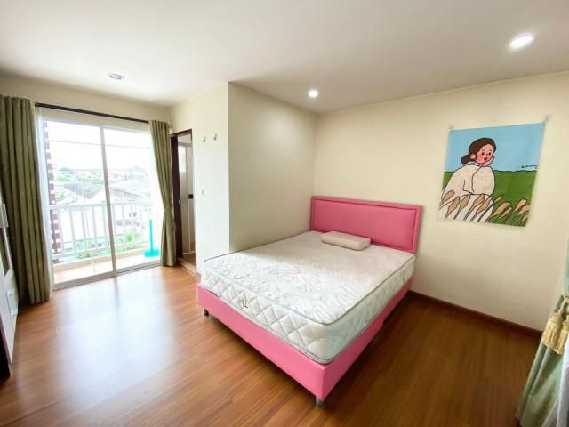 รหัสทรัพย์ B1553 Pradya Place Ratchada - Huai Khwang (ปรัชญา เพลส รัชดา - หัวยขวาง)
