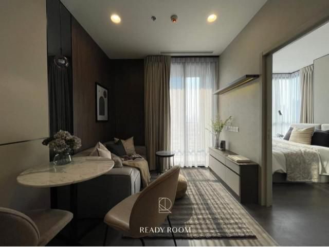 รหัสทรัพย์ B1551 OKA HAUS Sukhumvit 36 (โอกะ เฮ้าส์ สุขุมวิท 36)