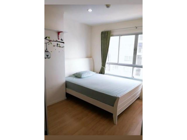 รหัสทรัพย์ B1540 Lumpini​ Mega city Bangna (ลุมพินี เมกะ ซิตี้ บางนา)