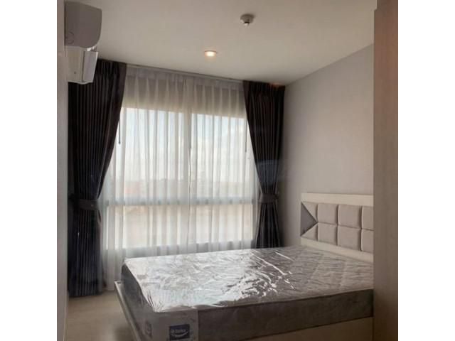 รหัสทรัพย์ B1530 The Kith Plus Sukhumvit 113 (เดอะ คิทท์ พลัส สุขุมวิท 113)