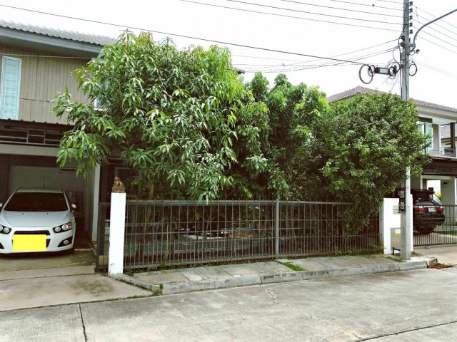 @@@ขายบ้าน หมู่บ้านสีวลี บ้านเดี่ยว 2ชัั้น 3ห้องนอน 2ห้องน้ำ 54ตรว.@@