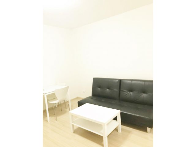 ให้เช่า คอนโด บี ยู โชคชัย 4