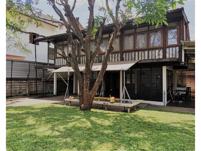 ให้เช่าบ้านเดี่ยว ถนนพหลโยธิน ใกล้เมเจอร์รัชโยธิน