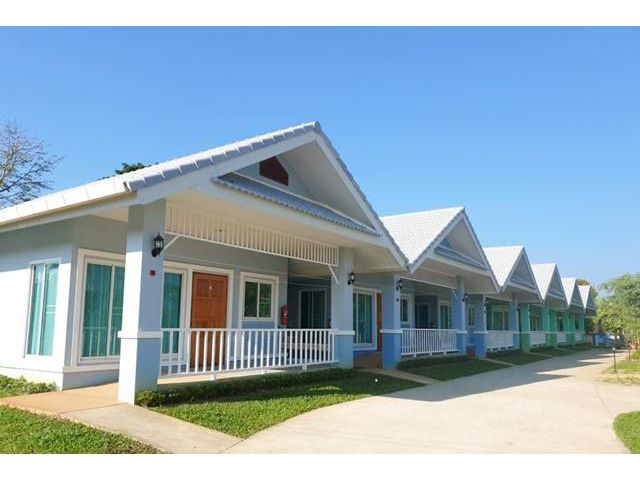บ้านวัยเกษียณ 50ตรม. 50ตรว เชียงใหม่ ดอยสะเก็ต