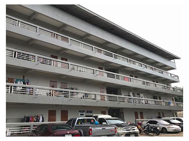 ขายอพาร์ทเม้นท์ ซอยพัฒนาการ21 (AOL-F81-2106004085)