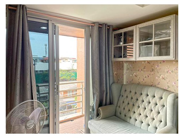 ขายคอนโดเดอะมาสเตอร์ สาทร ชั้น4-AOL-F82-2106004081