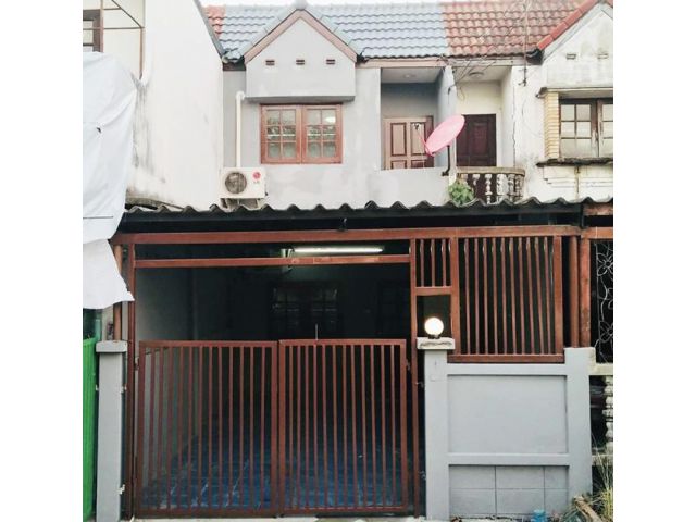 BTSสะพานใหม่! ตลาดยิ่งเจริญ  พหล50 2นอน 22 ตรว.