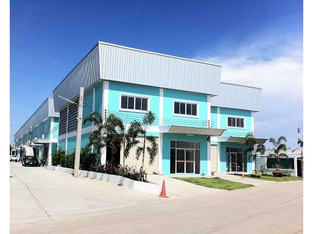 ให้เช่าโกดัง สุขสวัสดิ์ ประชาอุทิศ พระสมุทรเจดีย์