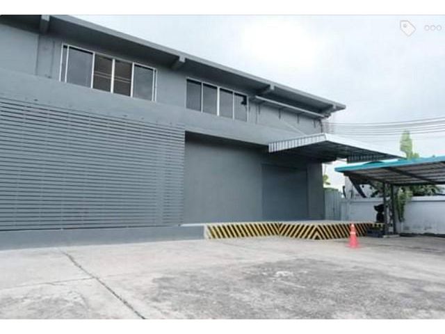 ให้เช่าโกดัง มีหลายขนาด ถนนพัฒนาชนบท2 ลาดกระบัง