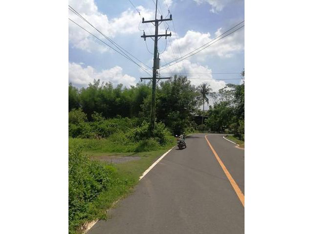 ขายด่วน ที่ดินโฉนด 2 ไร่ เขตอำเภอเมือง