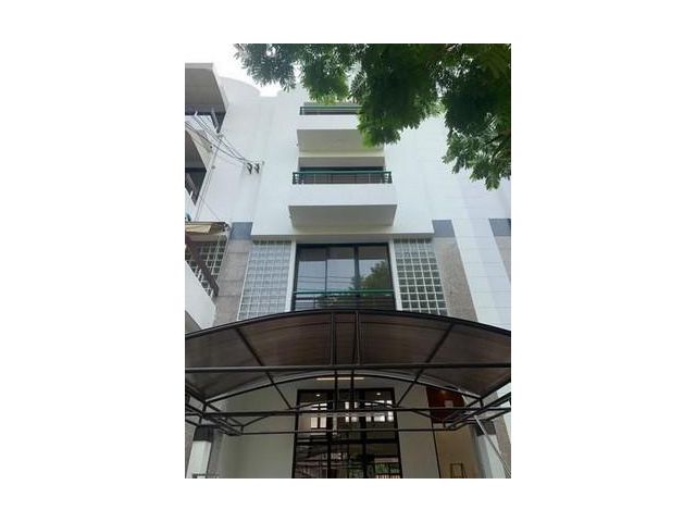 ทาวน์เฮ้าส์ 4 ชั้น Home Place สุขุมวิท 71
