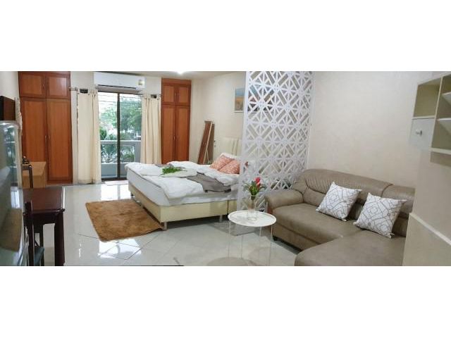 รหัสทรัพย์ B1607 Bodin Suite Home (บดินทร์ สวีท โฮม)