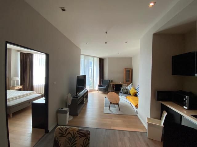 รหัสทรัพย์ B1604 Eight Thonglor Residence (เอท ทองหล่อ เรสซิเดนซ์)