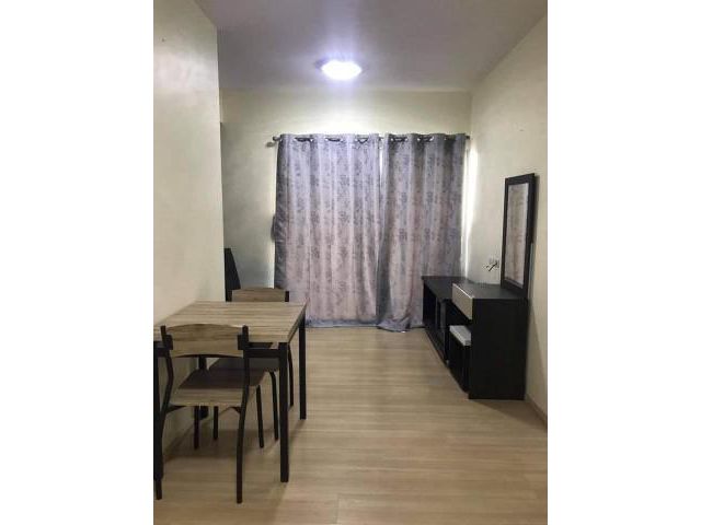 รหัสทรัพย์ B1601 A Space Sukhumvit 77 (เอ สเปซ สุขุมวิท 77)