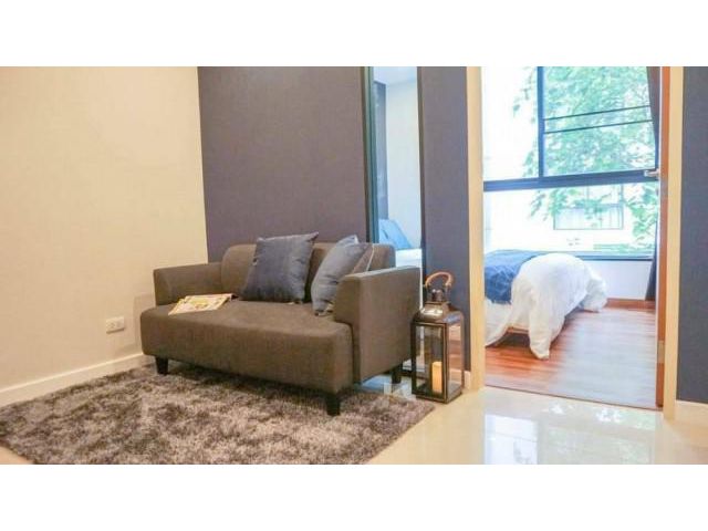 รหัสทรัพย์ B1582 Zenith Place Sukhumvit 42 (ซีนิธ เพลส สุขุมวิท 42)