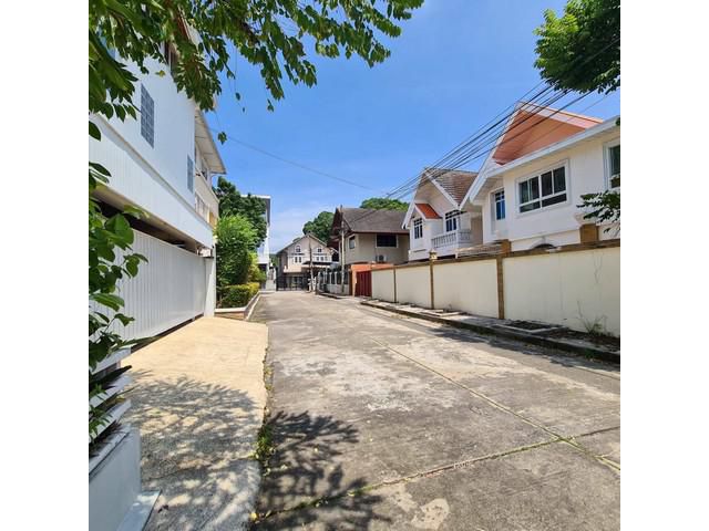 บ้านบางนาวิลล่า Bangna Villa บางนา-ตราด 39