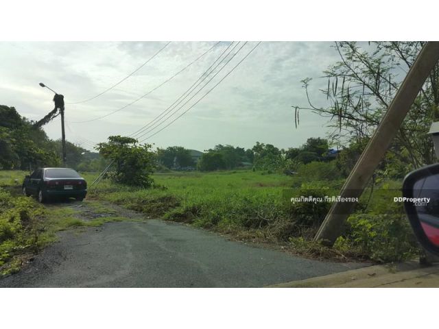 PR379ให้เช่าที่ดินเปล่า ซอยสุวินทวงศ์ 28 จากปากซอยเข้าไป 800 เมตร หลังเข้าซอยไปให้ขับตามทางแล้วเจอซอยเจริญ