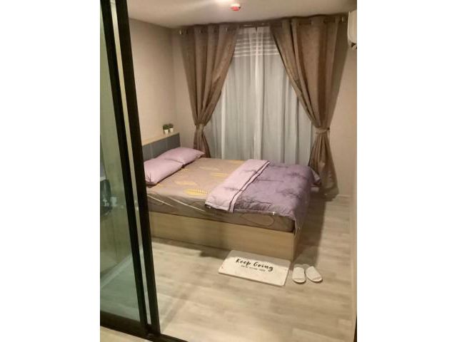 รหัสทรัพย์ B1571 MAXXI Condominium (แมกซ์ซี่ คอนโดมิเนียม)