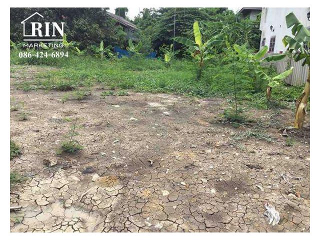 L631 ขายที่ดินสวย อ่อนนุช 66 เหมาะสร้างบ้าน ,สำนักงาน โกดัง ใกล้รถไฟฟ้า สถานีศรีนุช (5.67ล้าน)