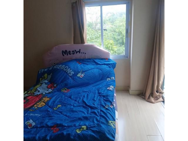 ให้เช่า JW Suite โชคชัย 4 ลาดพร้าว 20 ห้องมุม