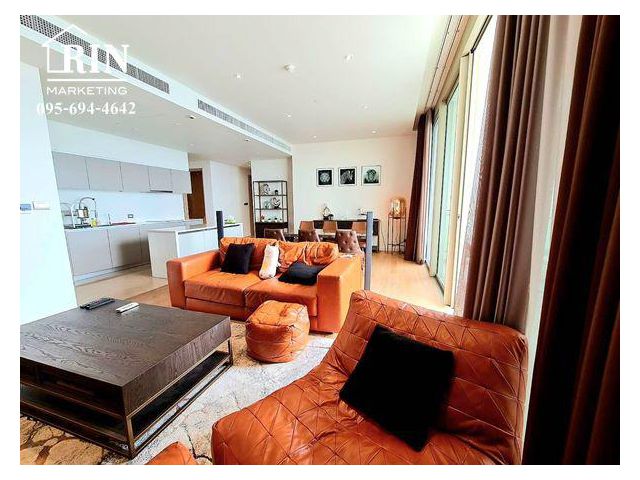 R116-024S Magnolias Waterfront Residence 173.44 Sq.m.  Sale 58 Million Transfer fee 50:50