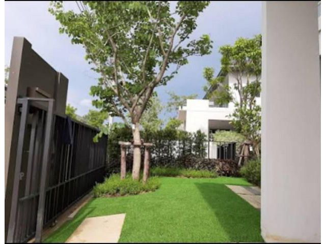 PTm22 ให้เช่าบ้านเดี่ยว มัณฑณา บางนา กม.7