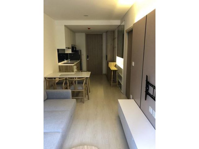 ให้เช่าคอนโดNoble Ambience Sukhumvit 42 ห้อง38ตรม